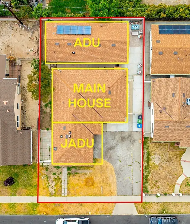 10935 Nassau Avenue, Sunland, CA 91040 - #2