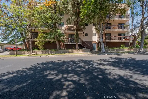 619 E Elmwood Avenue #Q, Burbank, CA 91501