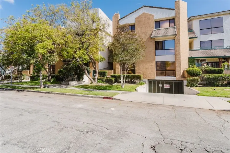 413 Hawthorne Street #206, Glendale, CA 91204 - #2