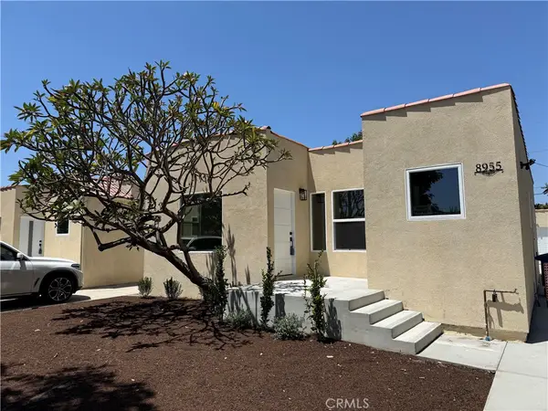 8955 San Luis, South Gate, CA 90280