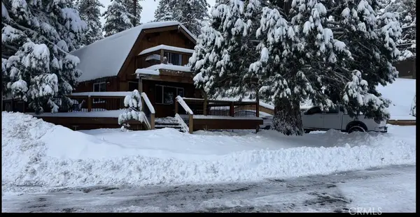 43433 Primrose Court, Big Bear Lake, CA 92315