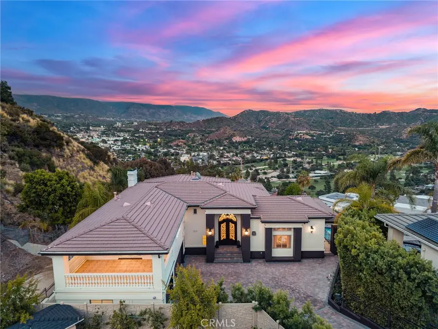 3426 Ayars Canyon, Glendale, CA 91208 - #2
