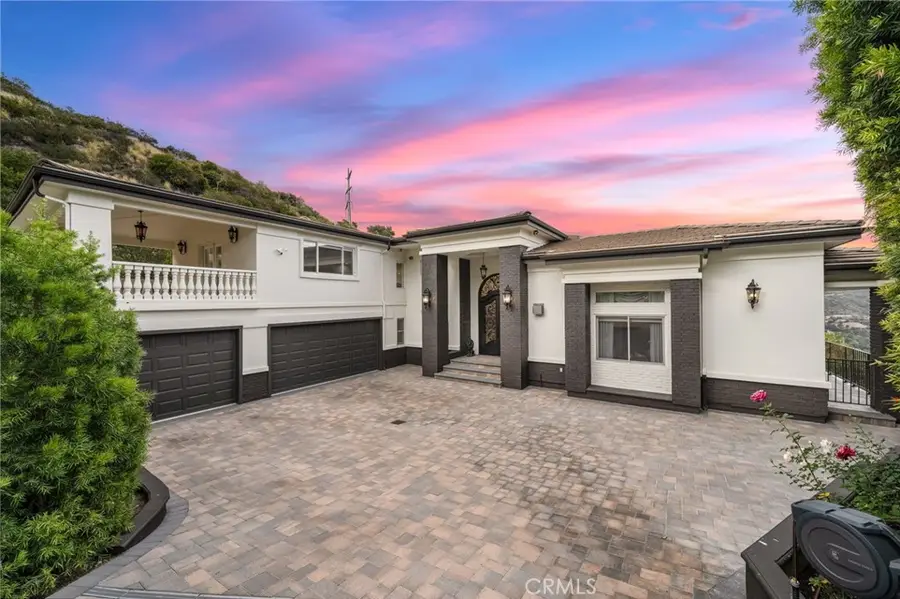 3426 Ayars Canyon, Glendale, CA 91208 - #3