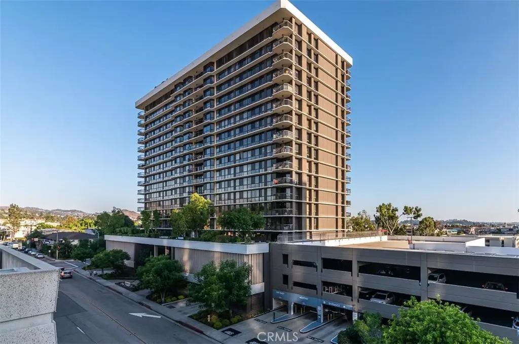 222 Monterey Road #1205, Glendale, CA 91206 - #1