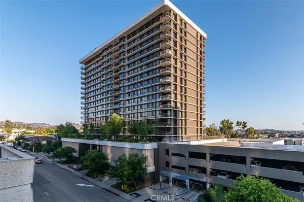 222 Monterey Road #1205, Glendale, CA 91206