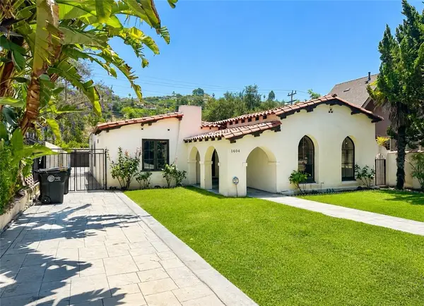 1404 Ethel, Glendale, CA 91207