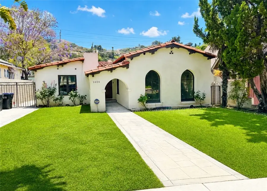 1404 Ethel, Glendale, CA 91207 - #2