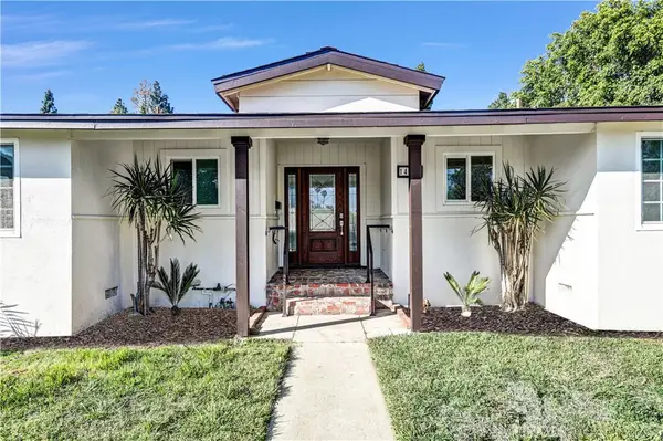 14857 Tuba, San Fernando, CA 91345