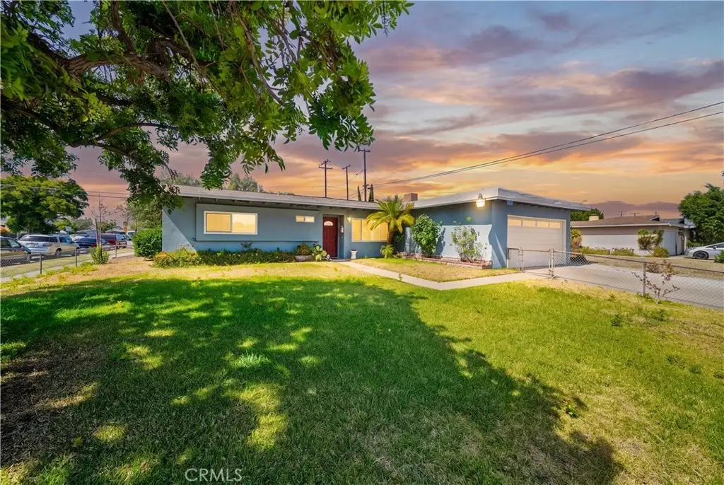 3357 W Olinda, Anaheim, CA 92804 - #1