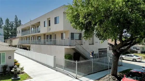 2250 N Fairview Street, Burbank, CA 91504