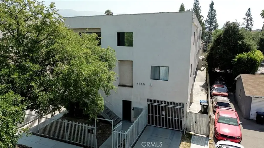 2250 N Fairview Street, Burbank, CA 91504 - #2
