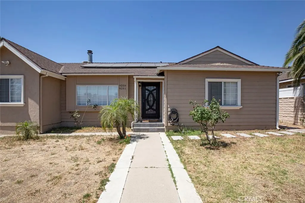 9261 Lev, Arleta, CA 91331 - #1