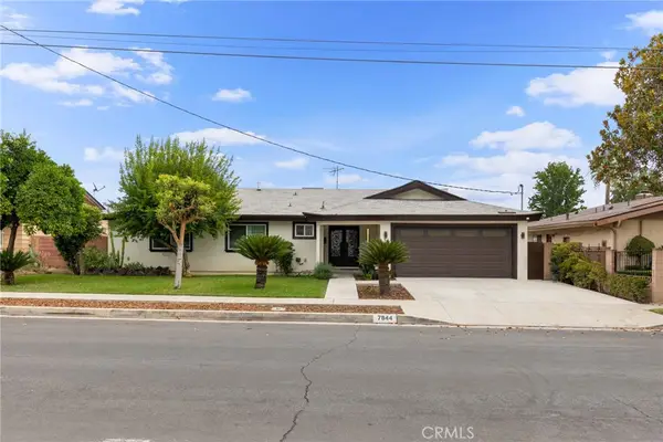 7844 Allott, Panorama City, CA 91402