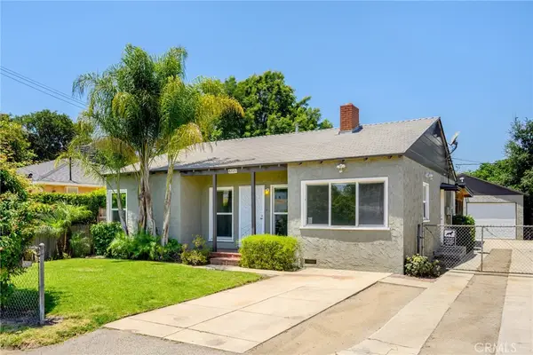 6723 Hazeltine, Van Nuys, CA 91405