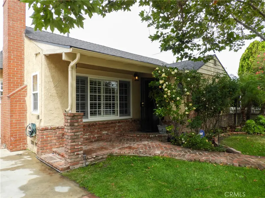 615 S Sparks, Burbank, CA 91506 - #2
