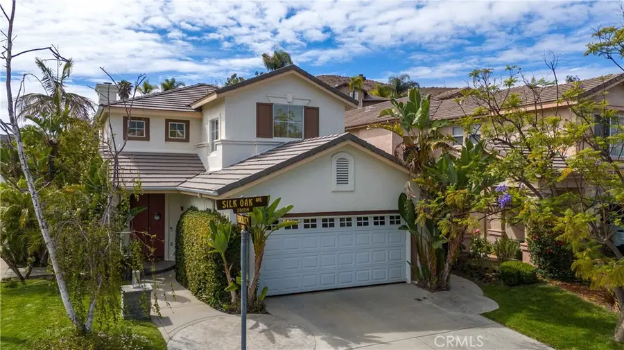 2809 Silk Oak Avenue, Thousand Oaks, CA 91362 - #2