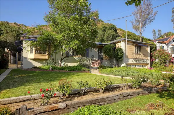 833 W Mountain, Glendale, CA 91202