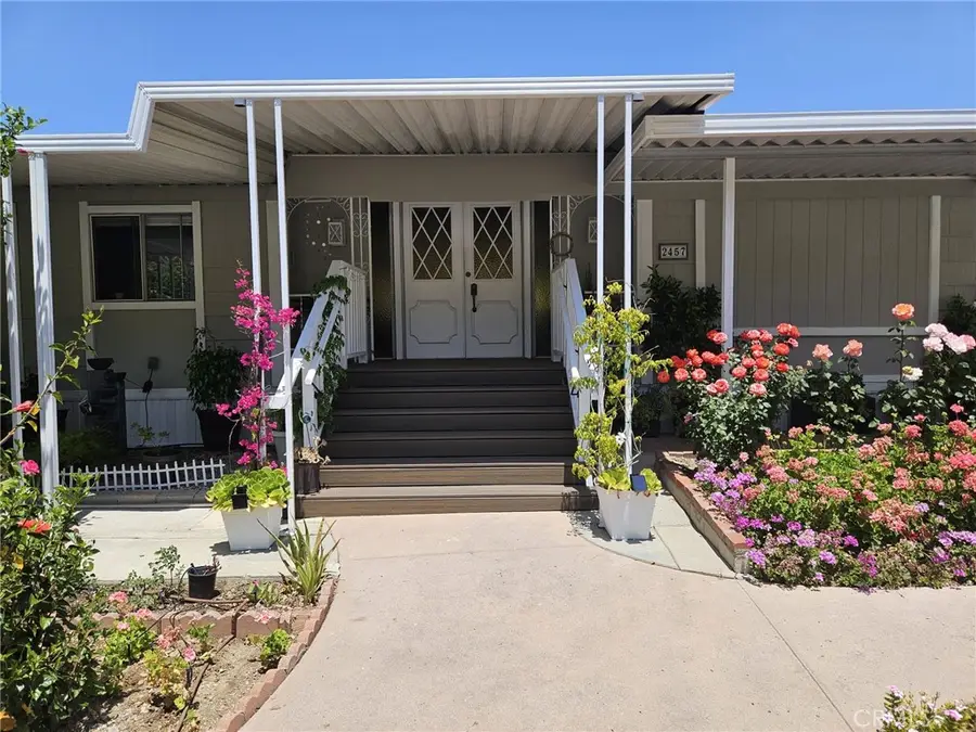 2457 Arapaho Avenue #131, Thousand Oaks, CA 91362 - #2