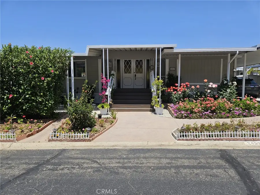 2457 Arapaho Avenue #131, Thousand Oaks, CA 91362 - #3
