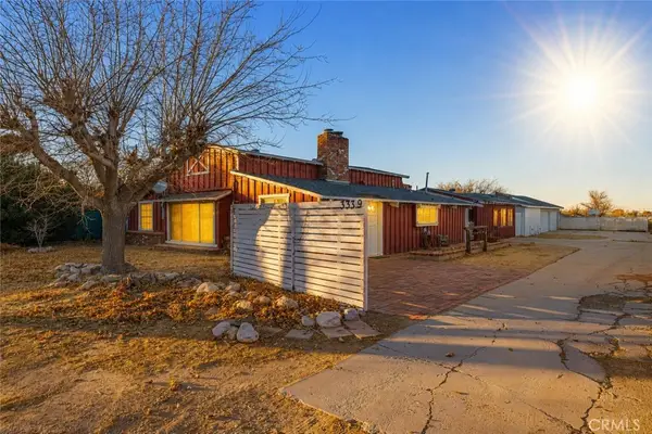 3339 E Avenue S, Palmdale, CA 93550