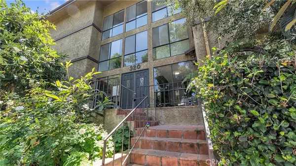 320 E Stocker #304, Glendale, CA 91207
