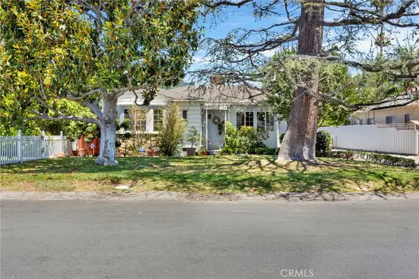 5438 Radford Avenue, Valley Village, CA 91607