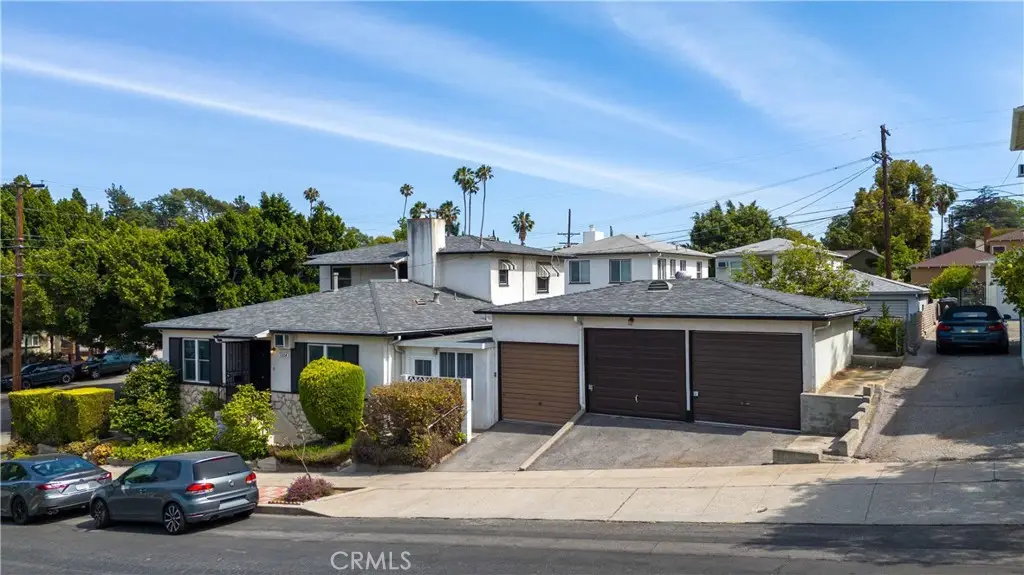 3204 Palmer Drive, Los Angeles, CA 90065 - #1