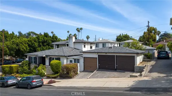 3204 Palmer Drive, Los Angeles, CA 90065