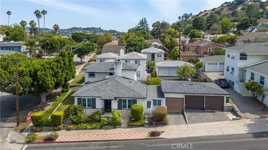 3204 Palmer Drive, Los Angeles, CA 90065 - #2