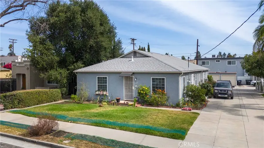1456 Stanley Avenue, Glendale, CA 91206 - #2