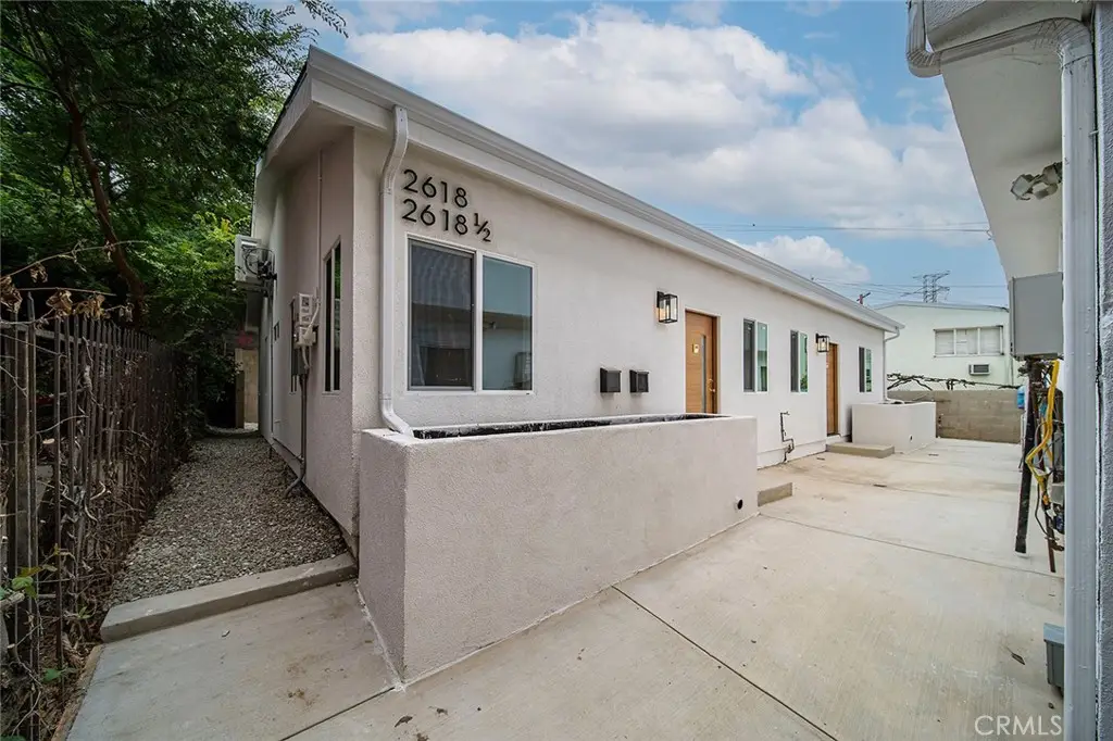 2618 Glendale, Los Angeles, CA 90039 - #1