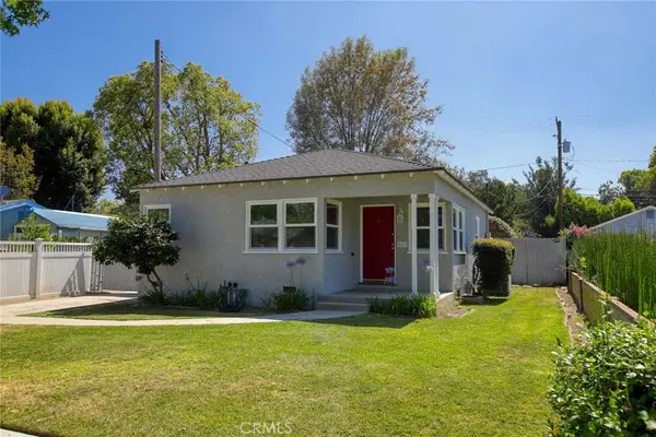 151 S Parish, Burbank, CA 91506