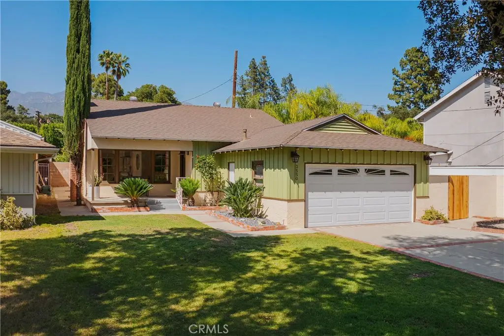 3550 La Crescenta Avenue, Glendale, CA 91208 - #1