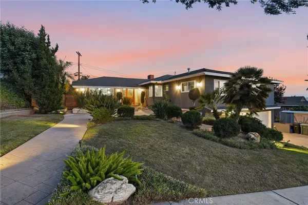 824 Stanford Road, Burbank, CA 91504