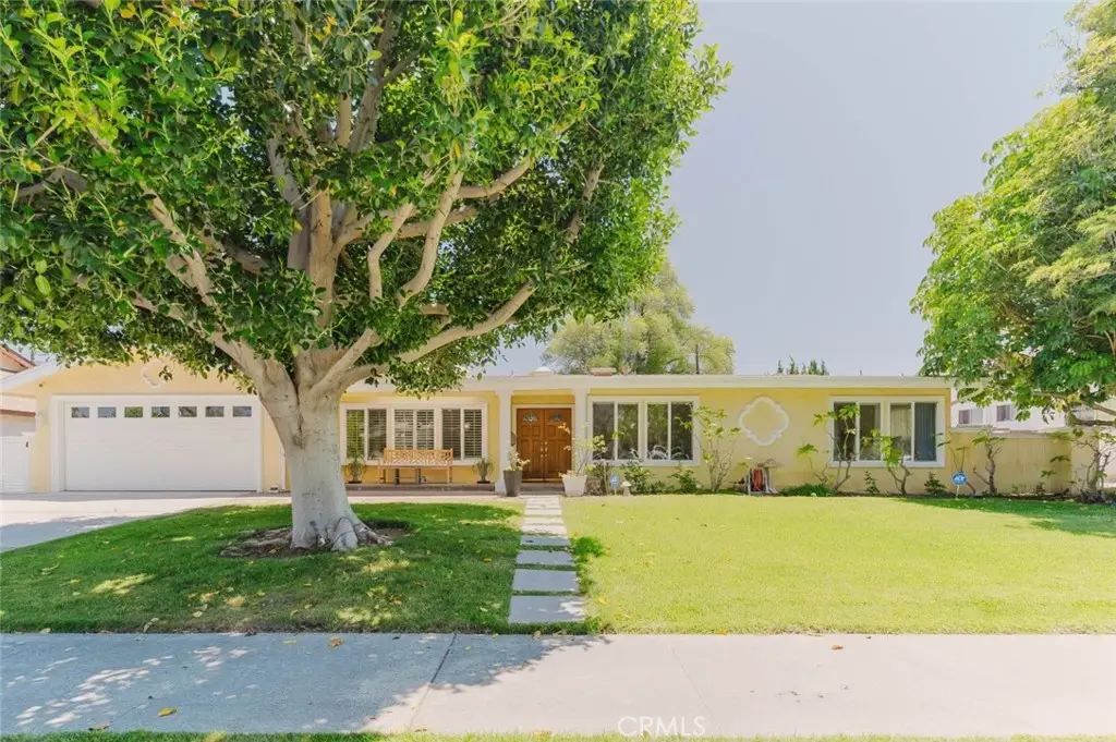 19240 Knapp Street, Northridge, CA 91324 - #1