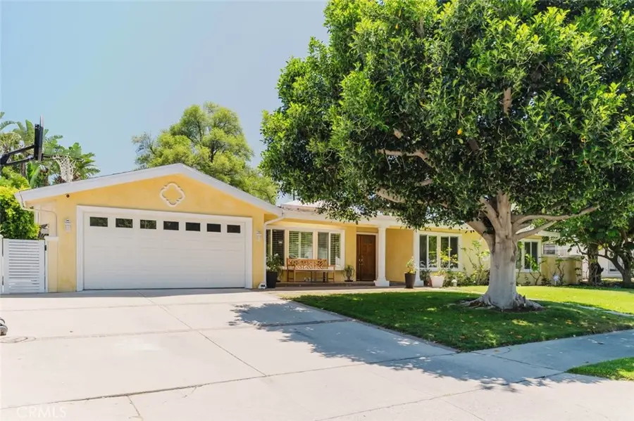 19240 Knapp Street, Northridge, CA 91324 - #2