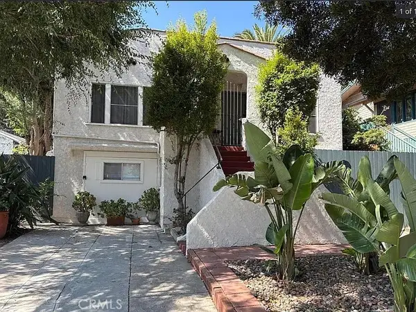 2400 2402 Merton Avenue, Los Angeles, CA 90041