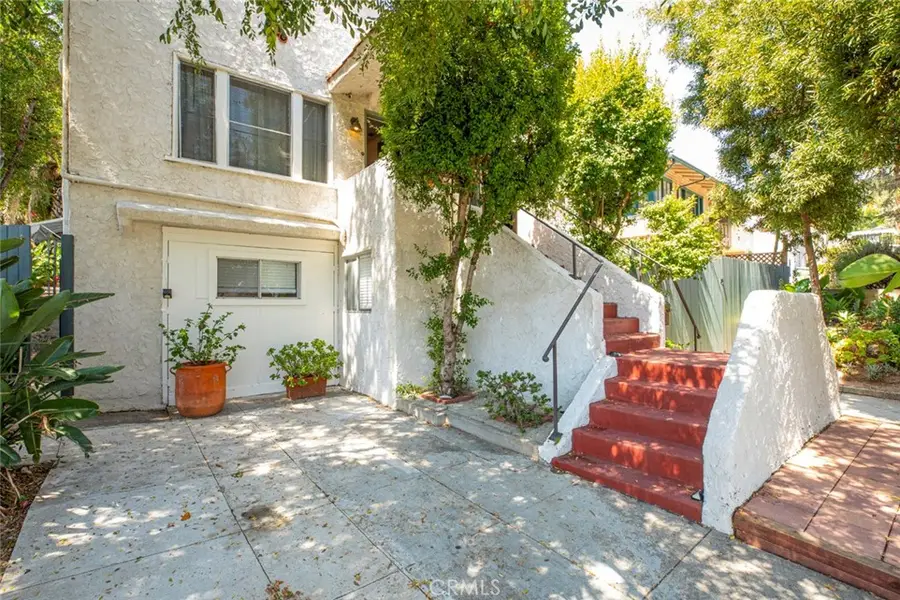2400 2402 Merton Avenue, Los Angeles, CA 90041 - #2