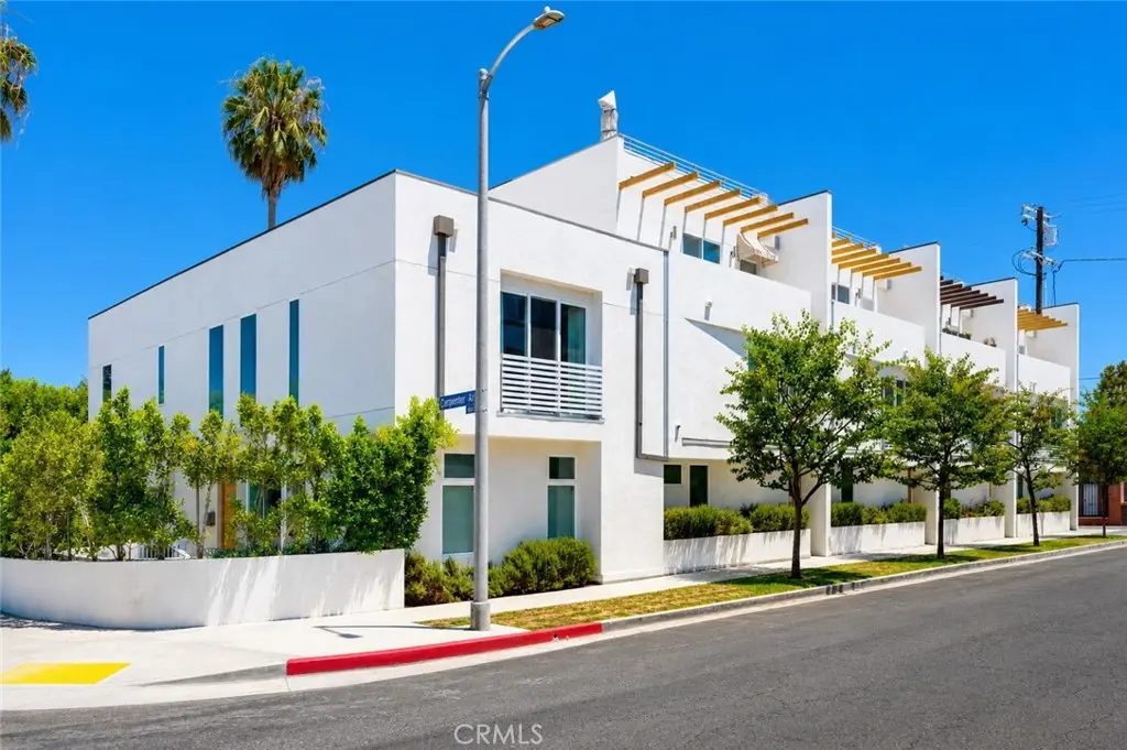 11490 Cumpston Street, North Hollywood, CA 91601 - #1