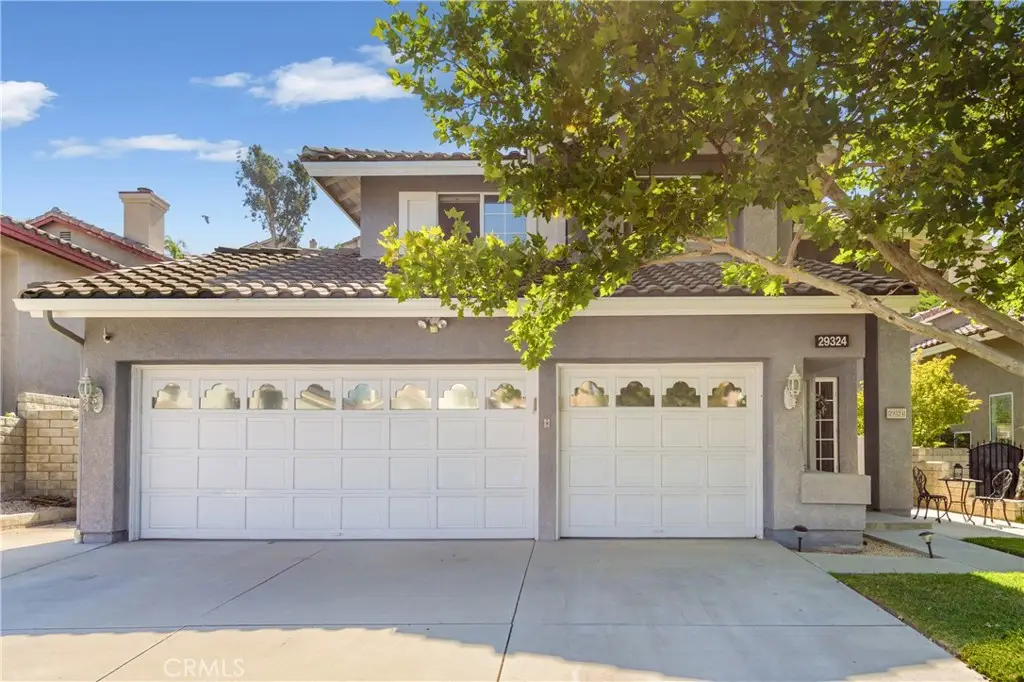 29324 Begonias Lane, Canyon Country, CA 91387 - #1