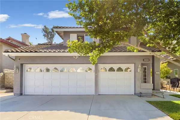 29324 Begonias Lane, Canyon Country, CA 91387