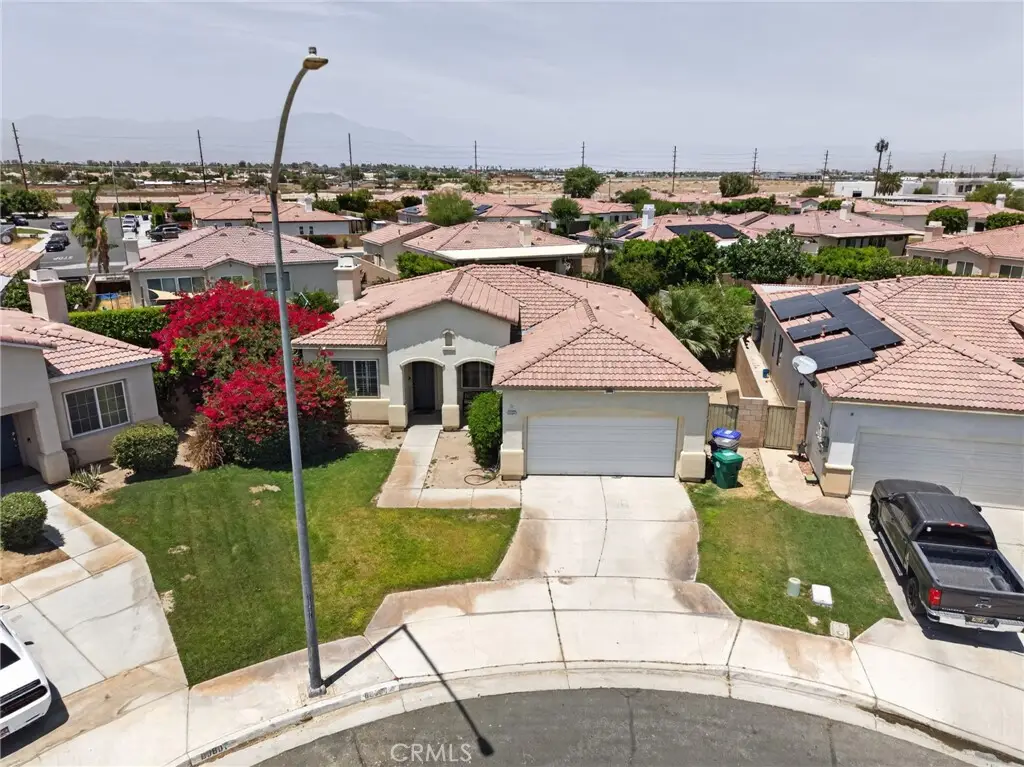 80804 Sunspring Court, Indio, CA 92201 - #1