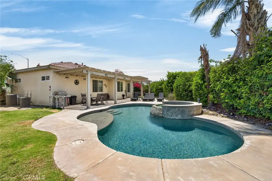 80804 Sunspring Court, Indio, CA 92201 - #2