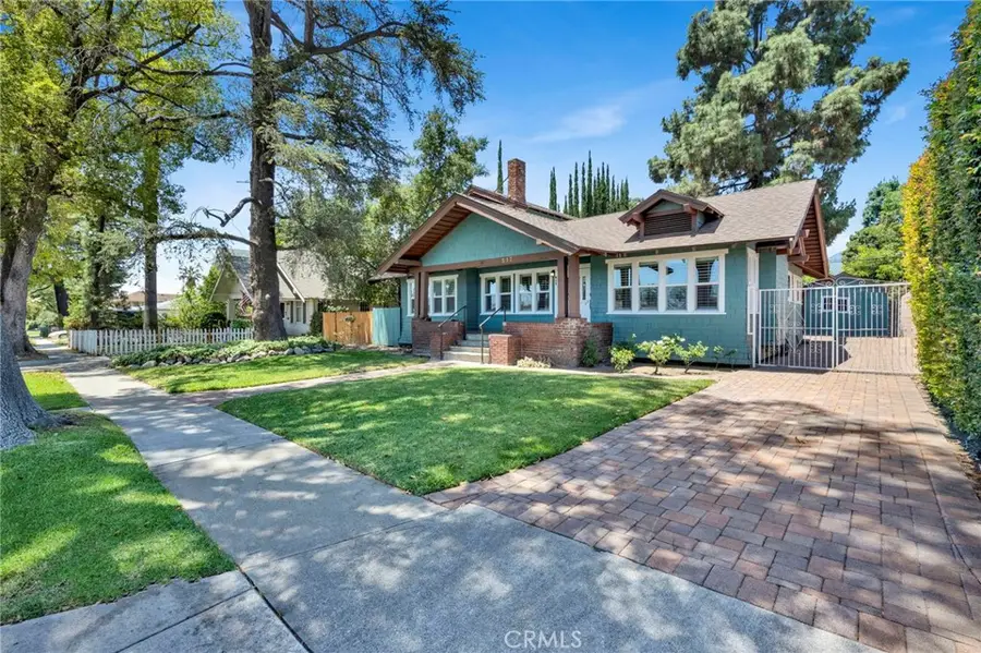 517 King, Monrovia, CA 91016 - #2
