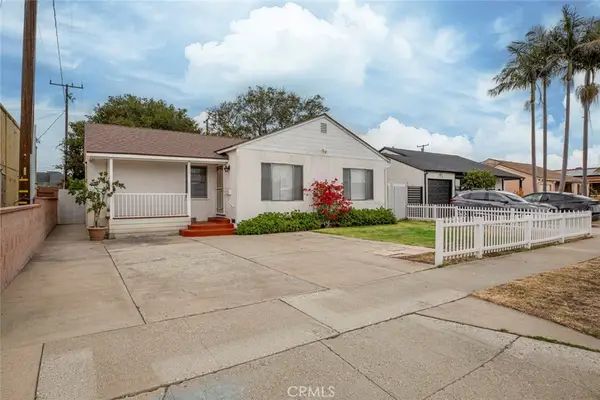 5533 W 120th, Inglewood, CA 90304