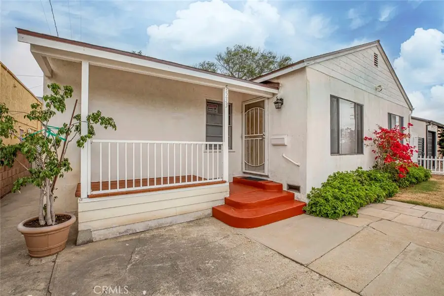 5533 W 120th, Inglewood, CA 90304 - #2
