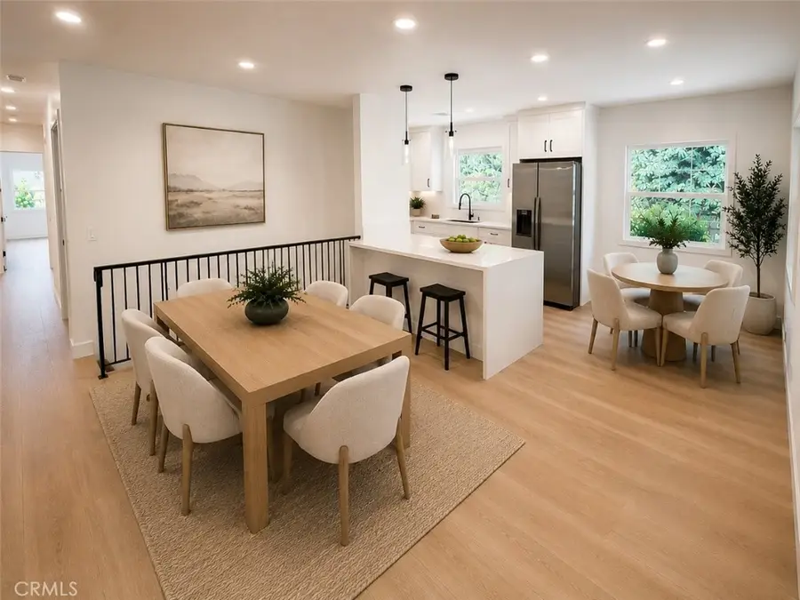 611 S Sunset Canyon, Burbank, CA 91501 - #3