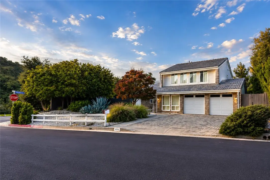 4301 Cezanne Avenue, Woodland Hills, CA 91364 - #1
