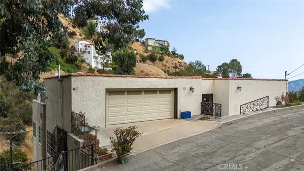 631 Caleb Street, Glendale, CA 91202