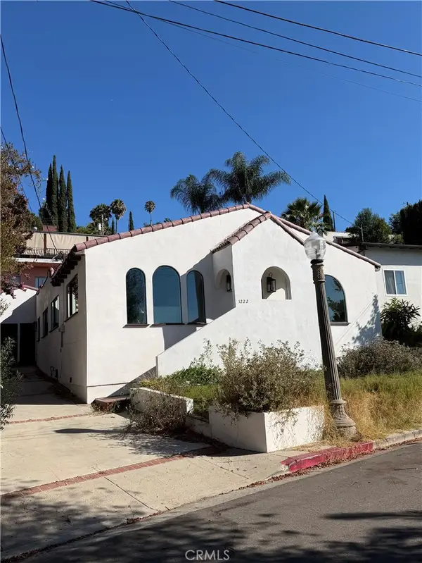 1222 Princeton Drive, Glendale, CA 91205
